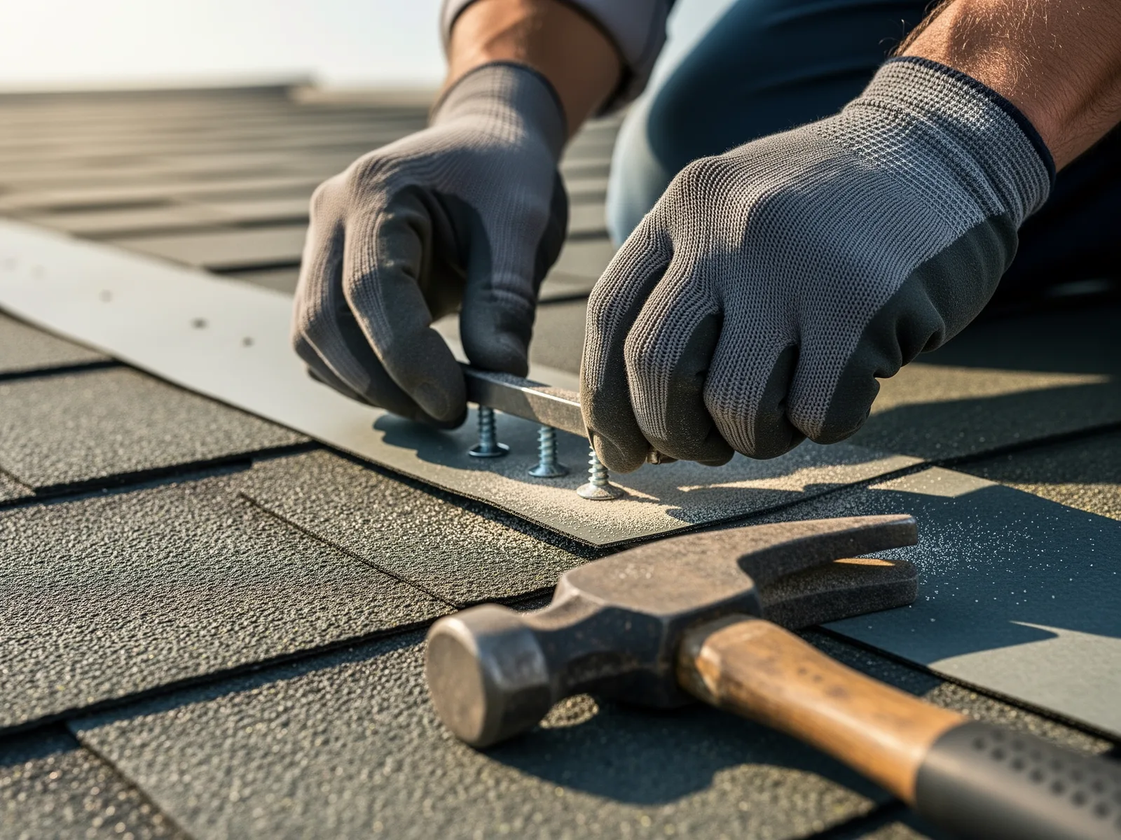 Why choose Fascia Repair in Duncan, NE